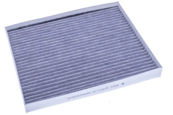 Filter, Innenraumluft DENCKERMANN M111047K Bild Filter, Innenraumluft DENCKERMANN M111047K