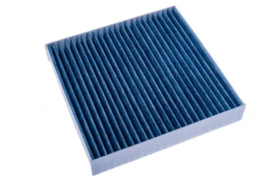 Filter, Innenraumluft DENCKERMANN M111056A Bild Filter, Innenraumluft DENCKERMANN M111056A