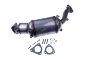Ruß-/Partikelfilter, Abgasanlage DENCKERMANN N100005