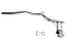 Ru&szlig;-/Partikelfilter, Abgasanlage DENCKERMANN N100008