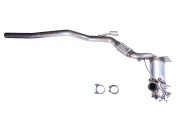 Ruß-/Partikelfilter, Abgasanlage DENCKERMANN N100008