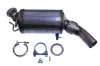 Ru&szlig;-/Partikelfilter, Abgasanlage DENCKERMANN N100013