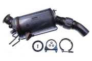 Ruß-/Partikelfilter, Abgasanlage DENCKERMANN N100021