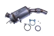 Ruß-/Partikelfilter, Abgasanlage DENCKERMANN N100025Q