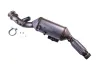 Ru&szlig;-/Partikelfilter, Abgasanlage DENCKERMANN N100032