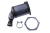 Ru&szlig;-/Partikelfilter, Abgasanlage DENCKERMANN N100033