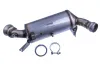 Ru&szlig;-/Partikelfilter, Abgasanlage DENCKERMANN N100037
