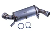 Ruß-/Partikelfilter, Abgasanlage DENCKERMANN N100037