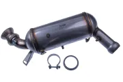 Ruß-/Partikelfilter, Abgasanlage DENCKERMANN N100038