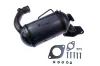 Ru&szlig;-/Partikelfilter, Abgasanlage DENCKERMANN N100039Q