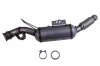 Ru&szlig;-/Partikelfilter, Abgasanlage DENCKERMANN N100052