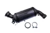 Ru&szlig;-/Partikelfilter, Abgasanlage DENCKERMANN N100054