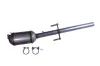 Ru&szlig;-/Partikelfilter, Abgasanlage DENCKERMANN N100056