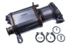 Ru&szlig;-/Partikelfilter, Abgasanlage DENCKERMANN N100058
