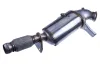 Ru&szlig;-/Partikelfilter, Abgasanlage DENCKERMANN N100060