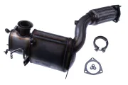 Ruß-/Partikelfilter, Abgasanlage DENCKERMANN N100065Q