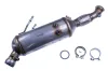 Ru&szlig;-/Partikelfilter, Abgasanlage DENCKERMANN N100072