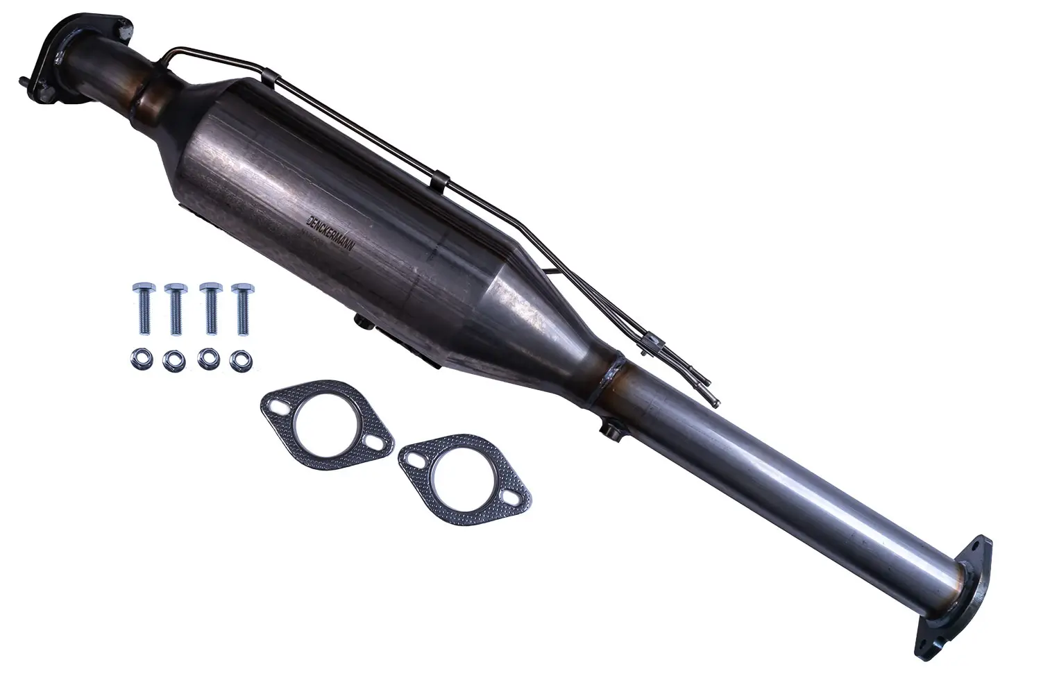 Ruß-/Partikelfilter, Abgasanlage DENCKERMANN N100081
