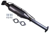 Ruß-/Partikelfilter, Abgasanlage DENCKERMANN N100081