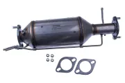 Ruß-/Partikelfilter, Abgasanlage DENCKERMANN N100082