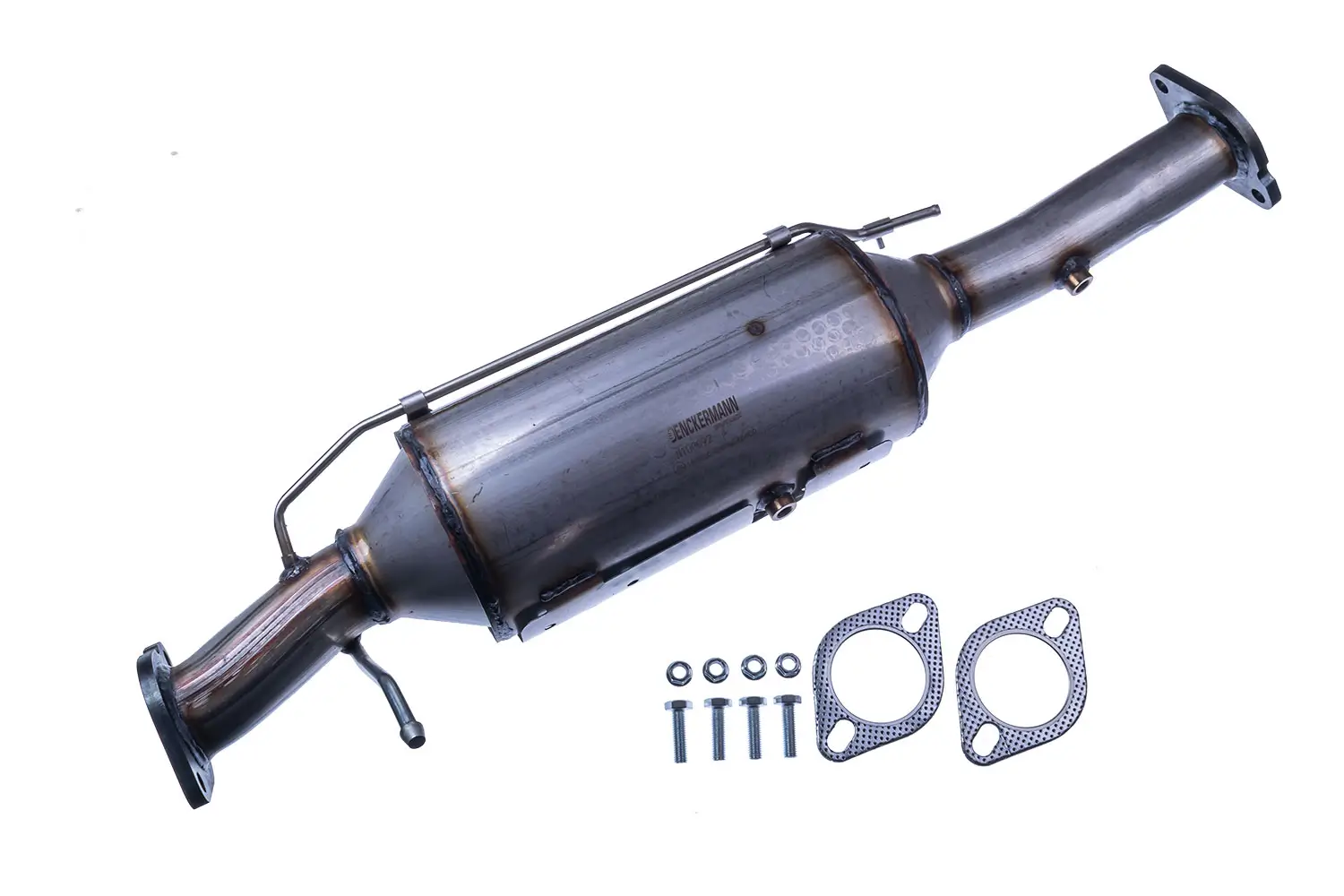 Ruß-/Partikelfilter, Abgasanlage DENCKERMANN N100092