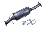 Ruß-/Partikelfilter, Abgasanlage DENCKERMANN N100092