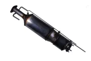 Ruß-/Partikelfilter, Abgasanlage DENCKERMANN N100103