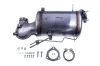 Ru&szlig;-/Partikelfilter, Abgasanlage DENCKERMANN N100104