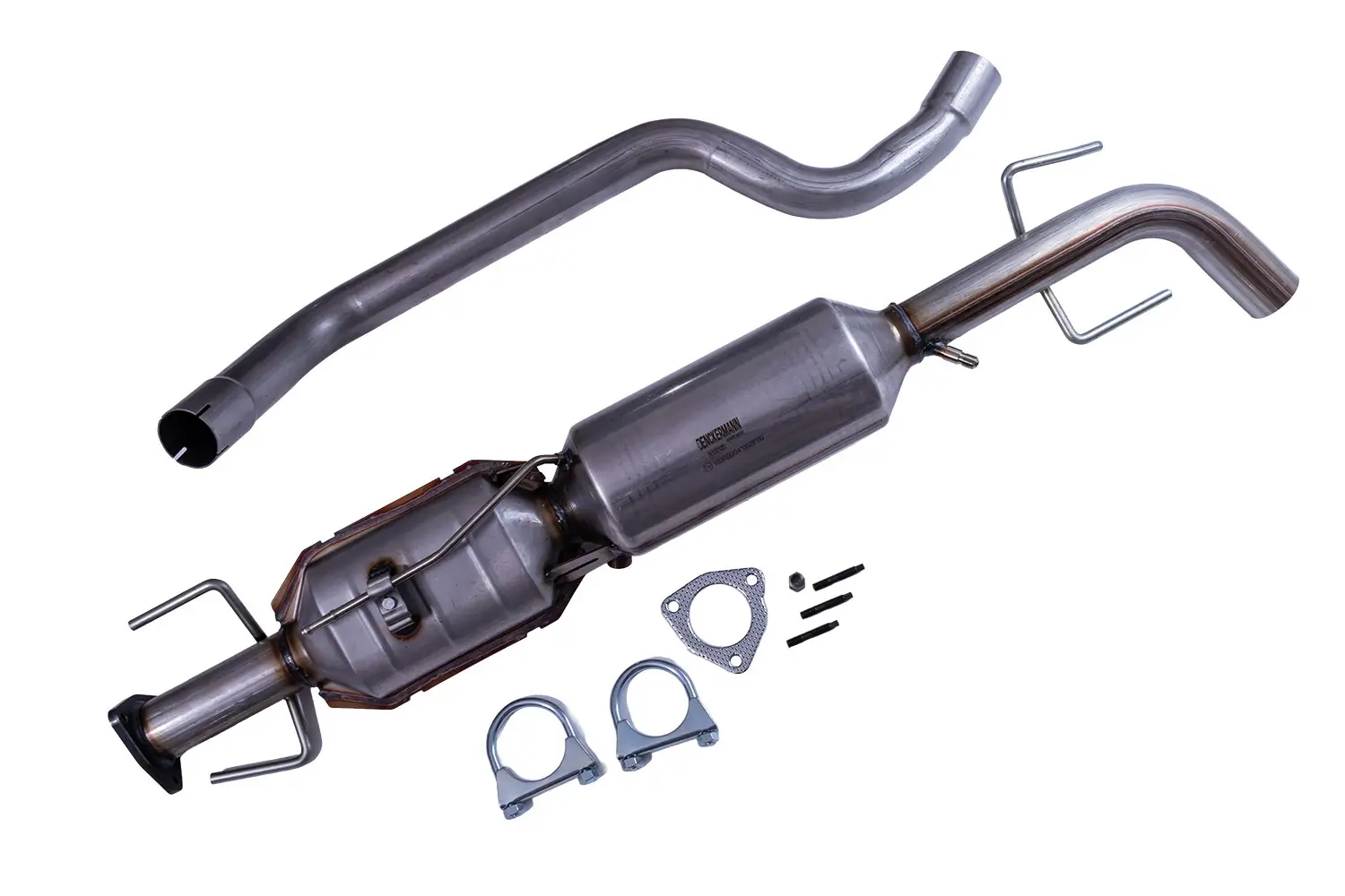Ruß-/Partikelfilter, Abgasanlage DENCKERMANN N100105