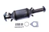 Ru&szlig;-/Partikelfilter, Abgasanlage DENCKERMANN N100107