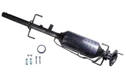 Ruß-/Partikelfilter, Abgasanlage DENCKERMANN N100117