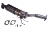 Ru&szlig;-/Partikelfilter, Abgasanlage DENCKERMANN N100120