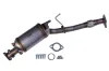 Ru&szlig;-/Partikelfilter, Abgasanlage DENCKERMANN N100121