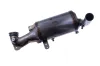 Ru&szlig;-/Partikelfilter, Abgasanlage DENCKERMANN N100133