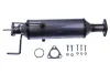 Ru&szlig;-/Partikelfilter, Abgasanlage DENCKERMANN N100135