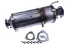 Ru&szlig;-/Partikelfilter, Abgasanlage DENCKERMANN N100137