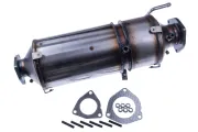 Ruß-/Partikelfilter, Abgasanlage DENCKERMANN N100137