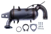 Ruß-/Partikelfilter, Abgasanlage DENCKERMANN N100145Q
