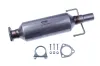 Ru&szlig;-/Partikelfilter, Abgasanlage DENCKERMANN N100151