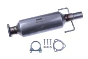 Ruß-/Partikelfilter, Abgasanlage DENCKERMANN N100151