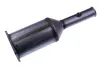Ru&szlig;-/Partikelfilter, Abgasanlage DENCKERMANN N100164