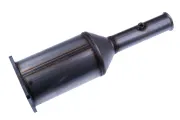 Ruß-/Partikelfilter, Abgasanlage DENCKERMANN N100164
