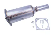 Ruß-/Partikelfilter, Abgasanlage DENCKERMANN N100168