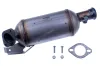 Ru&szlig;-/Partikelfilter, Abgasanlage DENCKERMANN N100176