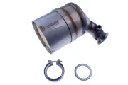 Ruß-/Partikelfilter, Abgasanlage DENCKERMANN N100184