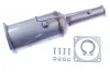 Ru&szlig;-/Partikelfilter, Abgasanlage DENCKERMANN N100189