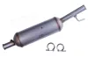 Ru&szlig;-/Partikelfilter, Abgasanlage DENCKERMANN N100193Q