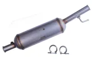 Ruß-/Partikelfilter, Abgasanlage DENCKERMANN N100193Q