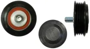 Spannrolle, Keilrippenriemen DENCKERMANN P200002