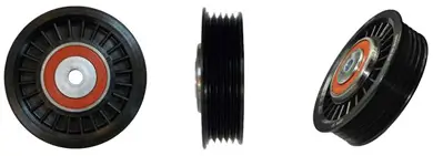 Spannrolle, Keilrippenriemen DENCKERMANN P200006 Bild Spannrolle, Keilrippenriemen DENCKERMANN P200006